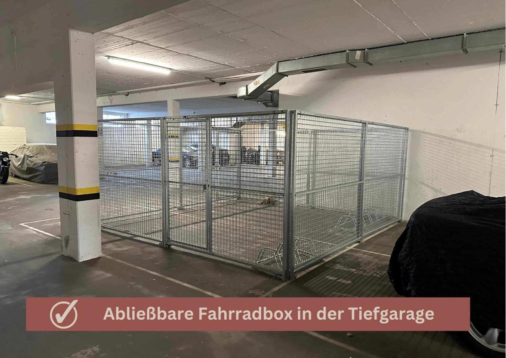African-Style Apartment - Stadtnah, Parkplatz, E-Ladestation Fuer Auto & Fahrraeder, Gitterbox Fuer Fahrraeder, Fitnessstudio Кобленц Экстерьер фото